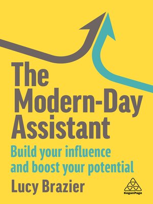 cover image of The Modern-Day Assistant
